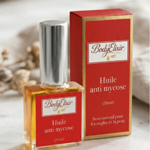 Huile anti mycose