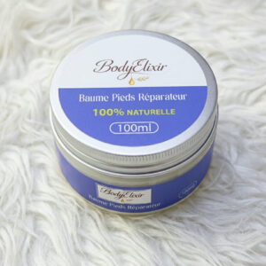 Body elexir
